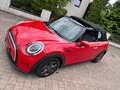 MINI One Cabrio One Classic Trim*SHZ*R.Cam*Sparsam... Rot - thumbnail 7