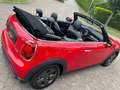 MINI One Cabrio One Classic Trim*SHZ*R.Cam*Sparsam... Rot - thumbnail 12