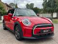 MINI One Cabrio One Classic Trim*SHZ*R.Cam*Sparsam... Rot - thumbnail 6