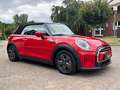 MINI One Cabrio One Classic Trim*SHZ*R.Cam*Sparsam... Rot - thumbnail 5