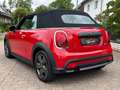 MINI One Cabrio One Classic Trim*SHZ*R.Cam*Sparsam... Rot - thumbnail 3