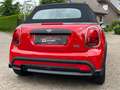 MINI One Cabrio One Classic Trim*SHZ*R.Cam*Sparsam... Rot - thumbnail 4