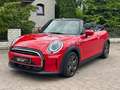 MINI One Cabrio One Classic Trim*SHZ*R.Cam*Sparsam... Rot - thumbnail 8