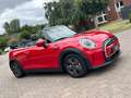 MINI One Cabrio One Classic Trim*SHZ*R.Cam*Sparsam... Rot - thumbnail 13