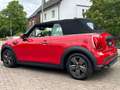 MINI One Cabrio One Classic Trim*SHZ*R.Cam*Sparsam... Rot - thumbnail 2