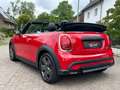 MINI One Cabrio One Classic Trim*SHZ*R.Cam*Sparsam... Rot - thumbnail 9