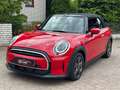 MINI One Cabrio One Classic Trim*SHZ*R.Cam*Sparsam... Rot - thumbnail 1