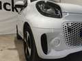 smart forTwo EQ Racingrey 41 Kw Bianco - thumbnail 4