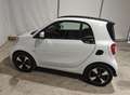 smart forTwo EQ Racingrey 41 Kw Bianco - thumbnail 9