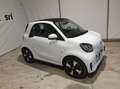 smart forTwo EQ Racingrey 41 Kw Bianco - thumbnail 2