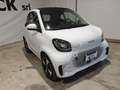 smart forTwo EQ Racingrey 41 Kw Bianco - thumbnail 3