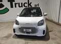 smart forTwo EQ Racingrey 41 Kw Bianco - thumbnail 1