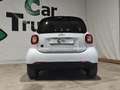 smart forTwo EQ Racingrey 41 Kw Bianco - thumbnail 10