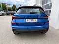 Skoda Kamiq Monte Carlo TSI DSG Blau - thumbnail 4