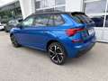 Skoda Kamiq Monte Carlo TSI DSG Blau - thumbnail 5