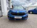 Skoda Kamiq Monte Carlo TSI DSG Blau - thumbnail 2