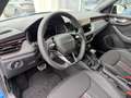 Skoda Kamiq Monte Carlo TSI DSG Blau - thumbnail 8