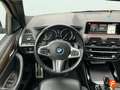 BMW X3 xDrive20d Żółty - thumbnail 14