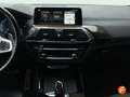 BMW X3 xDrive20d Żółty - thumbnail 13