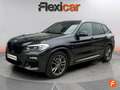 BMW X3 xDrive20d Żółty - thumbnail 3