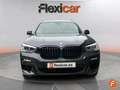 BMW X3 xDrive20d Żółty - thumbnail 2