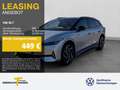 Volkswagen ID.7 Tourer GTX WÄRMEPUMPE IQ.LIGHT LM20 AHK Silber - thumbnail 1