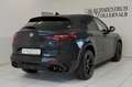 Alfa Romeo Stelvio Quadrifoglio Q4 2.9 Bi-Turbo *ALL-BLACK* Fekete - thumbnail 6