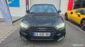 Audi A3 1.6TDI 116 Sline 104500kms Zwart - thumbnail 3