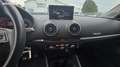 Audi A3 1.6TDI 116 Sline 104500kms Zwart - thumbnail 10