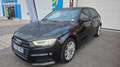 Audi A3 1.6TDI 116 Sline 104500kms Zwart - thumbnail 4