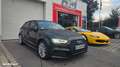 Audi A3 1.6TDI 116 Sline 104500kms Zwart - thumbnail 2