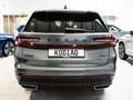 Skoda Kodiaq 2.0 TSI W RS 360 4xSHZ ACC AHK AUT ELSITZ Gris - thumbnail 5