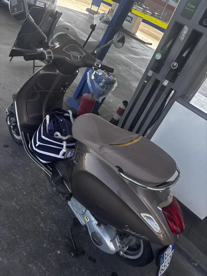 Piaggio Primavera vespa primavera 150 del 2015 - 2