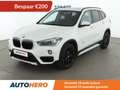 BMW X1 sDrive 18i Sport Line Blanc - thumbnail 1
