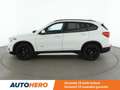BMW X1 sDrive 18i Sport Line Blanc - thumbnail 3
