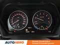 BMW X1 sDrive 18i Sport Line Blanc - thumbnail 6