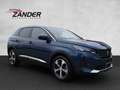 Peugeot 3008 Allure Pack Blau - thumbnail 8