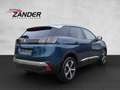 Peugeot 3008 Allure Pack Blau - thumbnail 6
