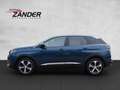 Peugeot 3008 Allure Pack Blau - thumbnail 3