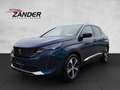 Peugeot 3008 Allure Pack Blau - thumbnail 1