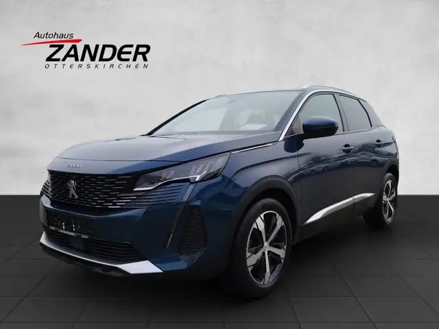 Peugeot 3008 Allure Pack