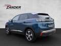 Peugeot 3008 Allure Pack Blau - thumbnail 4