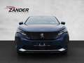 Peugeot 3008 Allure Pack Blau - thumbnail 2