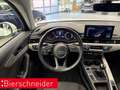 Audi A4 Avant 35 TFSI NAVI PDC 17 GRA CONNECT DAB Fehér - thumbnail 10