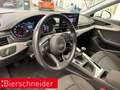 Audi A4 Avant 35 TFSI NAVI PDC 17 GRA CONNECT DAB Білий - thumbnail 9