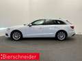Audi A4 Avant 35 TFSI NAVI PDC 17 GRA CONNECT DAB Fehér - thumbnail 3