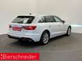 Audi A4 Avant 35 TFSI NAVI PDC 17 GRA CONNECT DAB Fehér - thumbnail 5