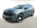 Kia Sportage GT-line AT LED+ 4xSHZ DigC ACC 360° Kam 110 kW ... Grün - thumbnail 1