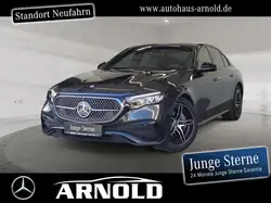 Mercedes-Benz E 220 d AMG Line DISTRONIC Night P. LED Kamera ! AMG Line AMG Styling/Night Paket/Navi/Distronic/KeylessGo/Autom./Klima/BC