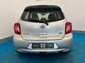 Nissan Micra - 1.2cc 80cv - UNIPROPRIETARIO - NEOPATENTATO Argento - thumbnail 5